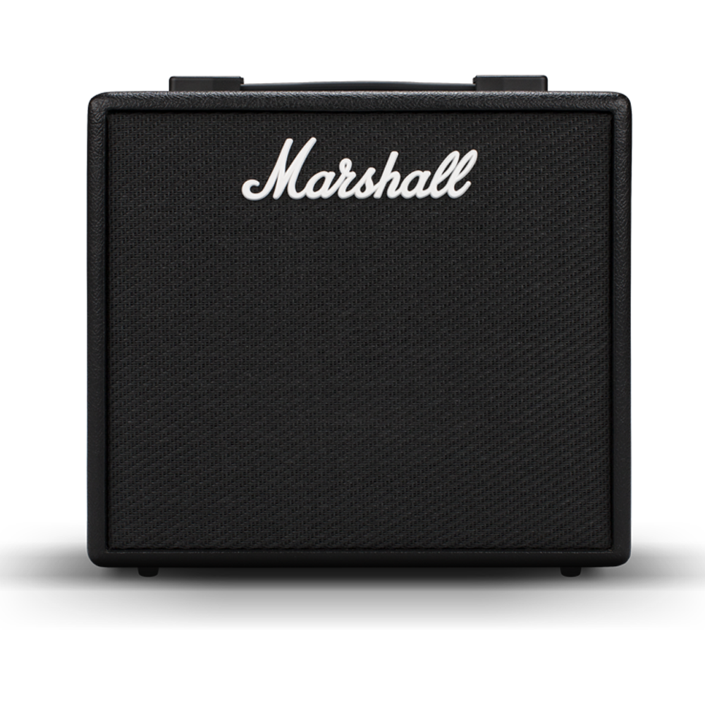 Marshall Code 25 1x10" 25-watt Digital Combo Amp
