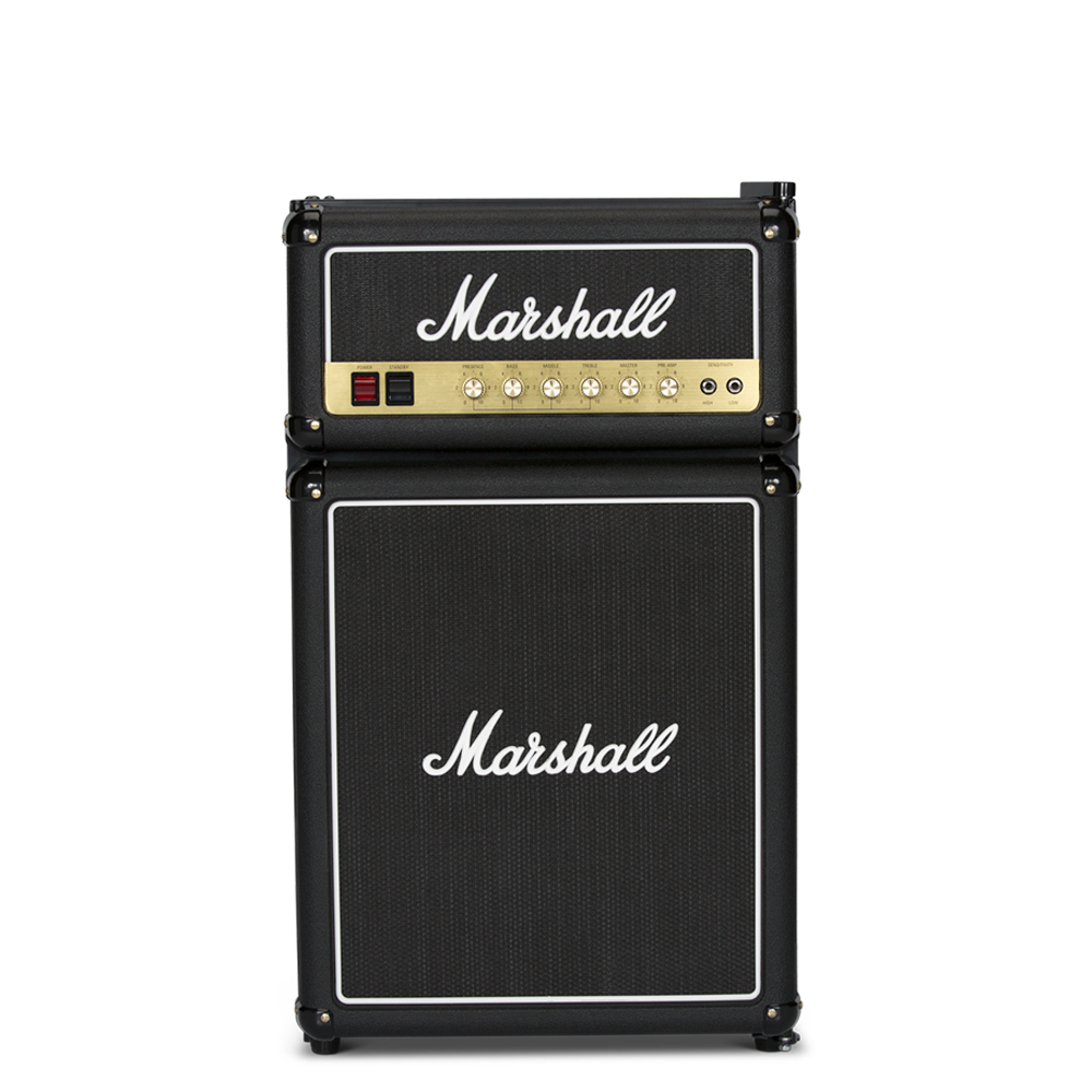 Marshall MF3.2 Medium Capacity 92 Ltr Bar Fridge