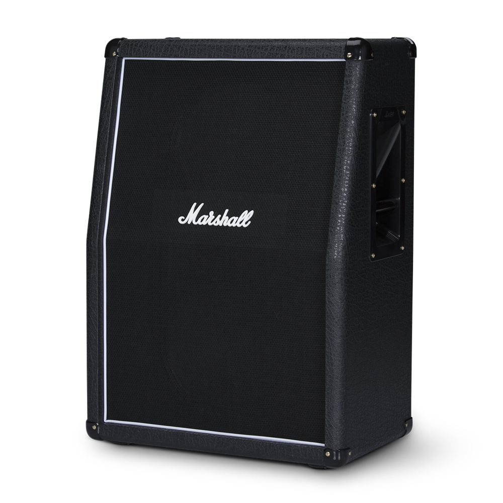 Marshall SC212 Studio Classic 140-watt 2x12" Vertical Extension Cabinet