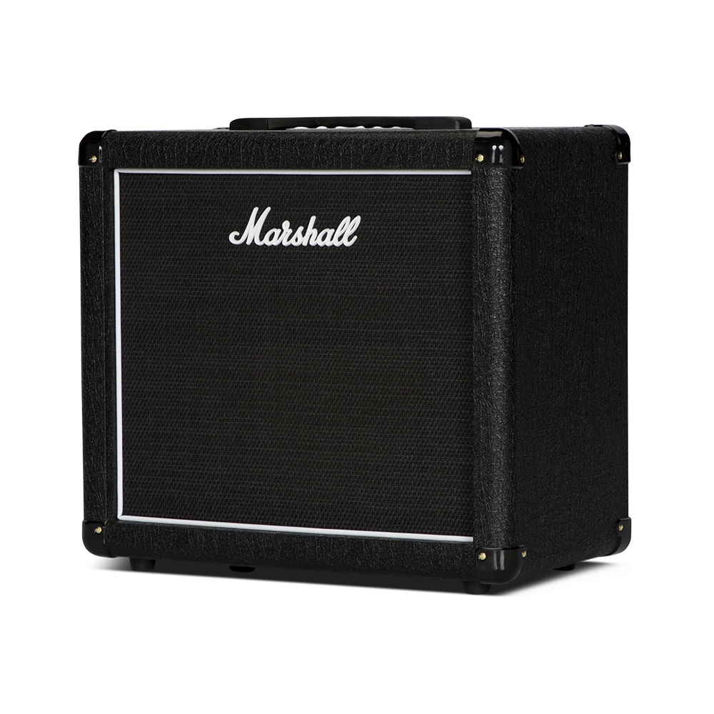 Marshall MX112R 80-watt 1x12" Extension Cabinet