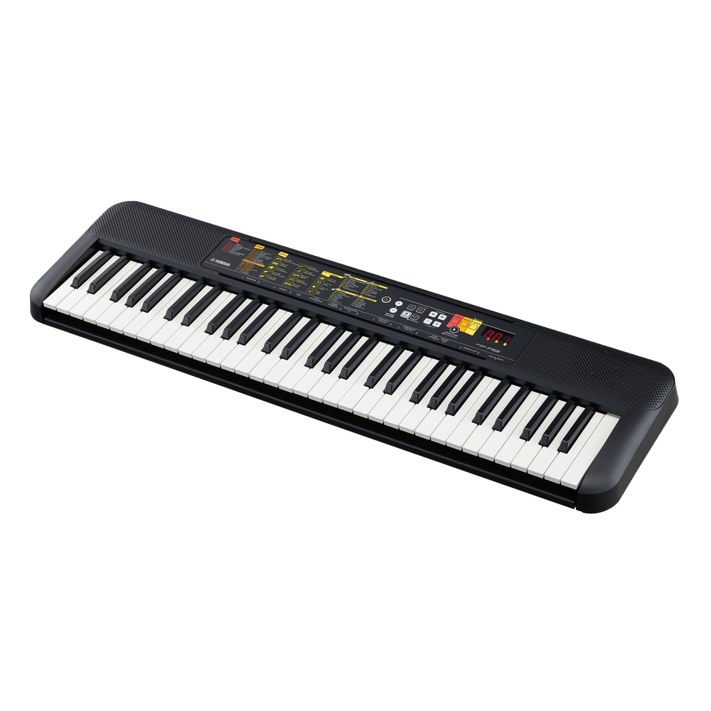 Yamaha PSR-F52 61 Keys Portable Keyboard