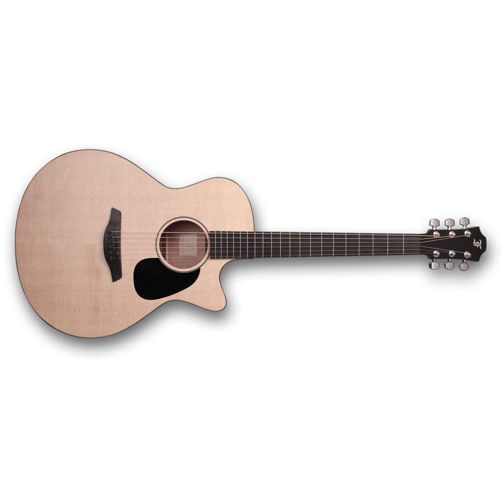 Furch Violet Master's Choice Dreadnought Electro-Acoustic Guitar, Sitka spruce / Layered mahogany