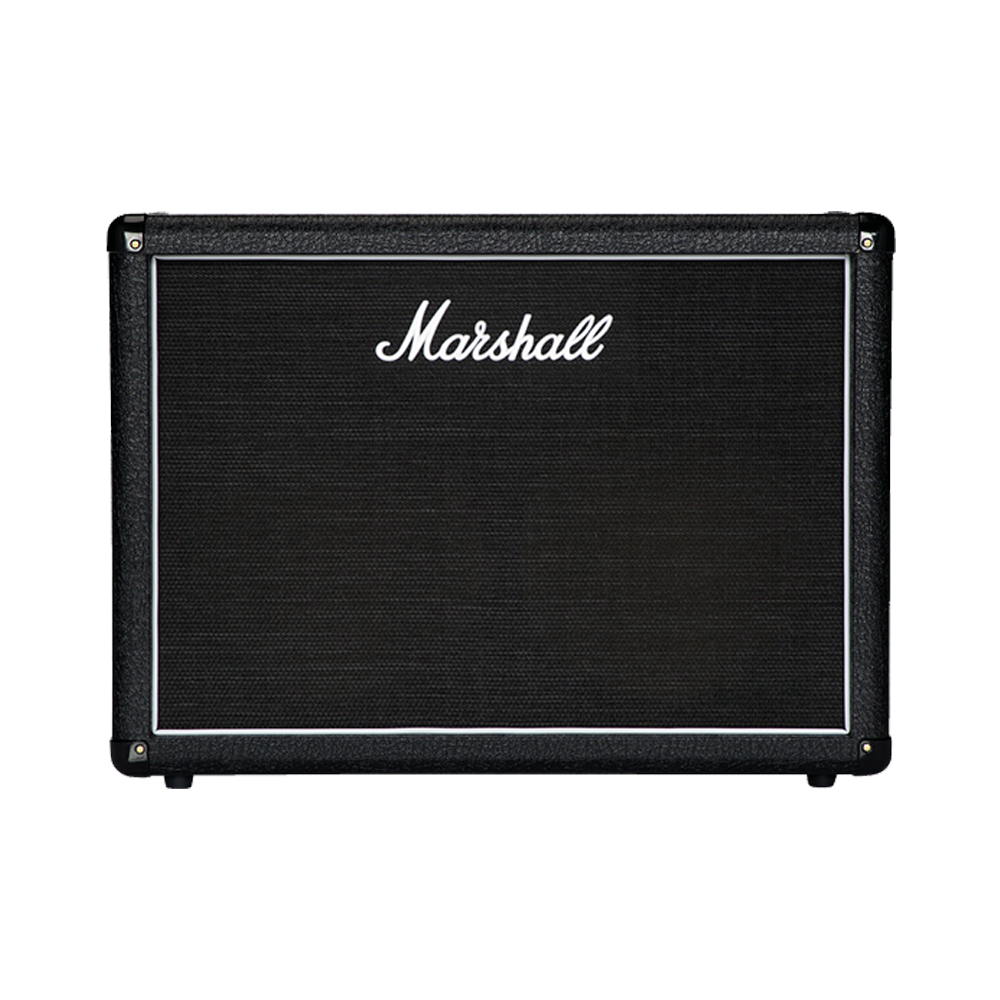 Marshall MX212 160-watt 2x12" Extension Cabinet