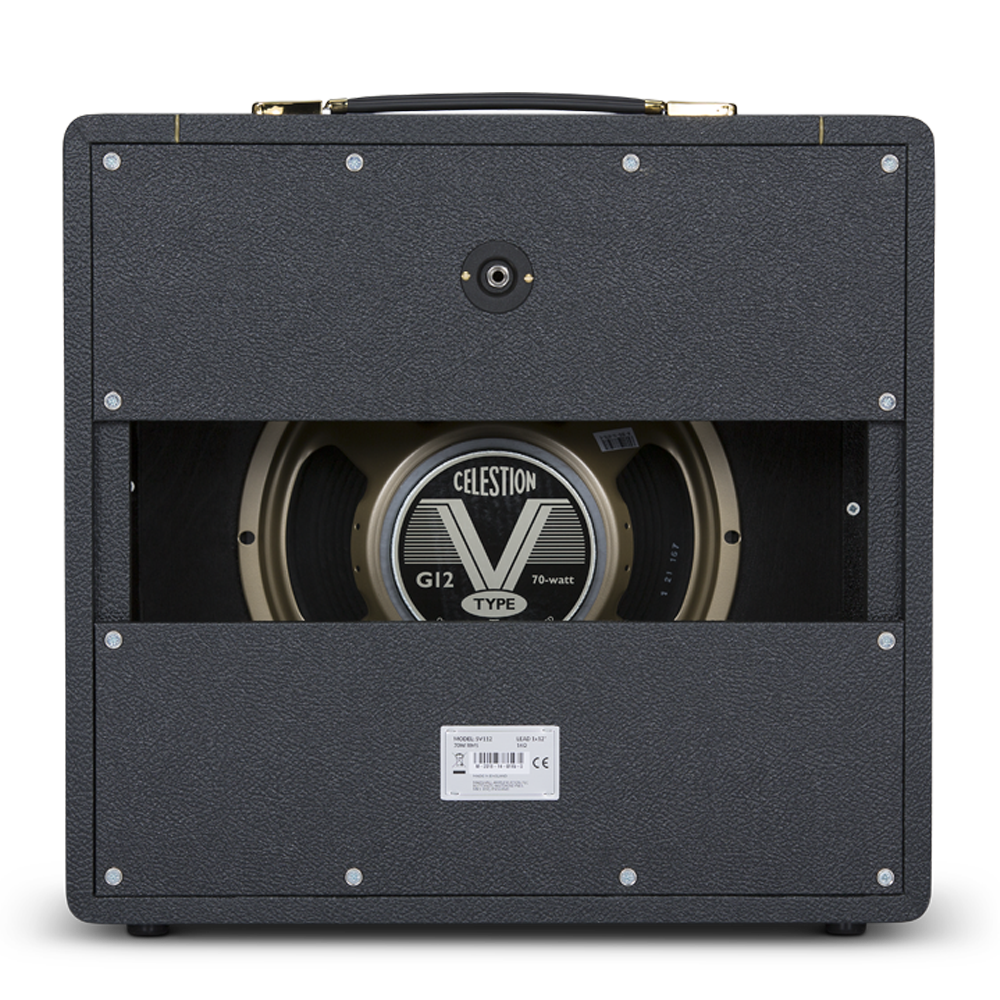 Marshall SV112 Studio Vintage 70-watt 1x12" Extension Cabinet