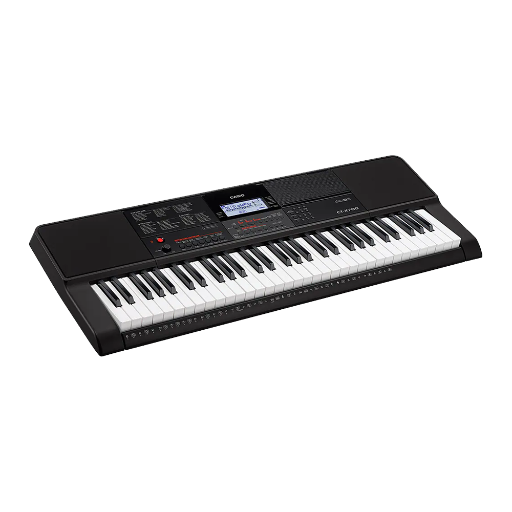 ctx700 standard Keyboard