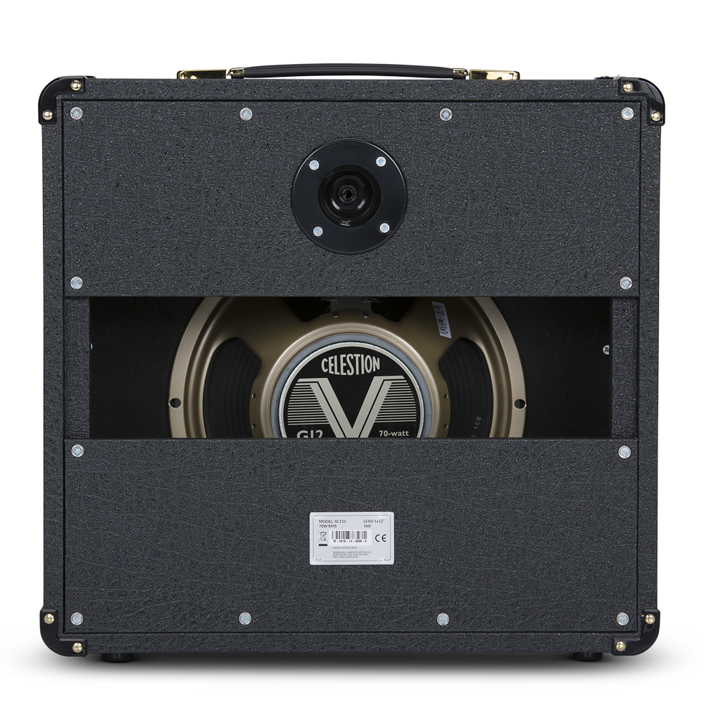 Marshall SC112 Studio Classic 70-watt 1x12" Extension Cabinet