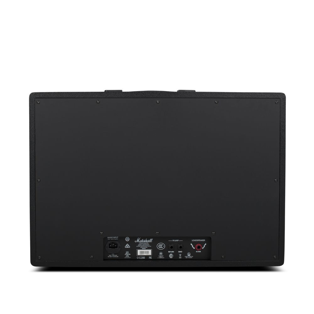 Marshall Code100 100-watt 2x12" Digital Combo Amp