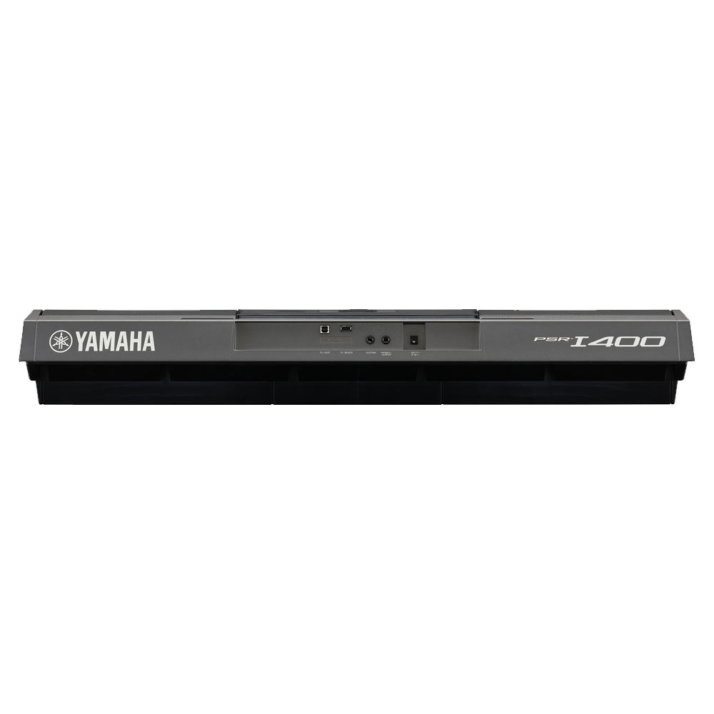 Yamaha PSR-I400 61 Keys Portable Keyboard