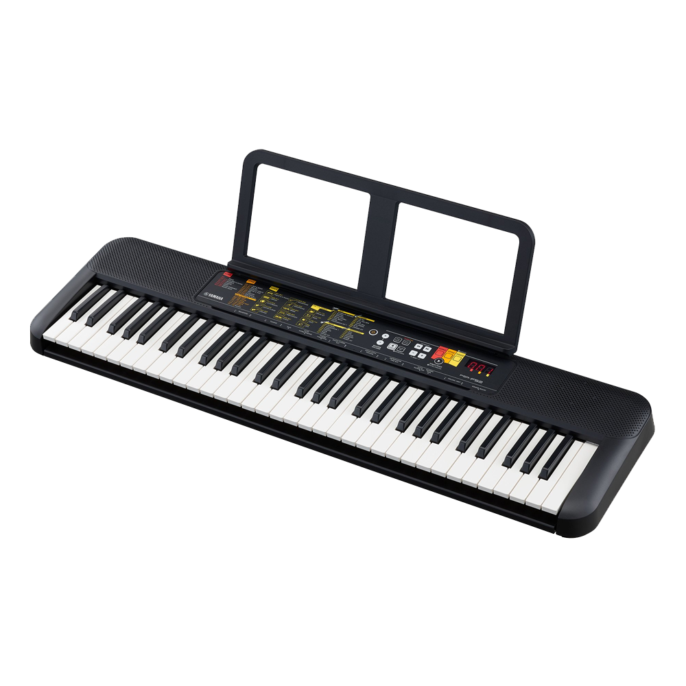 Yamaha PSR-F52 61 Keys Portable Keyboard
