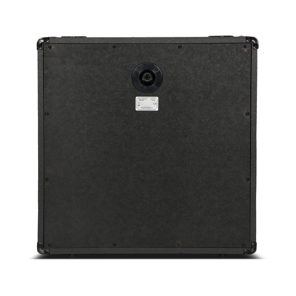 Marshall MG412AG 120-watt 4x12" Angled Cabinet