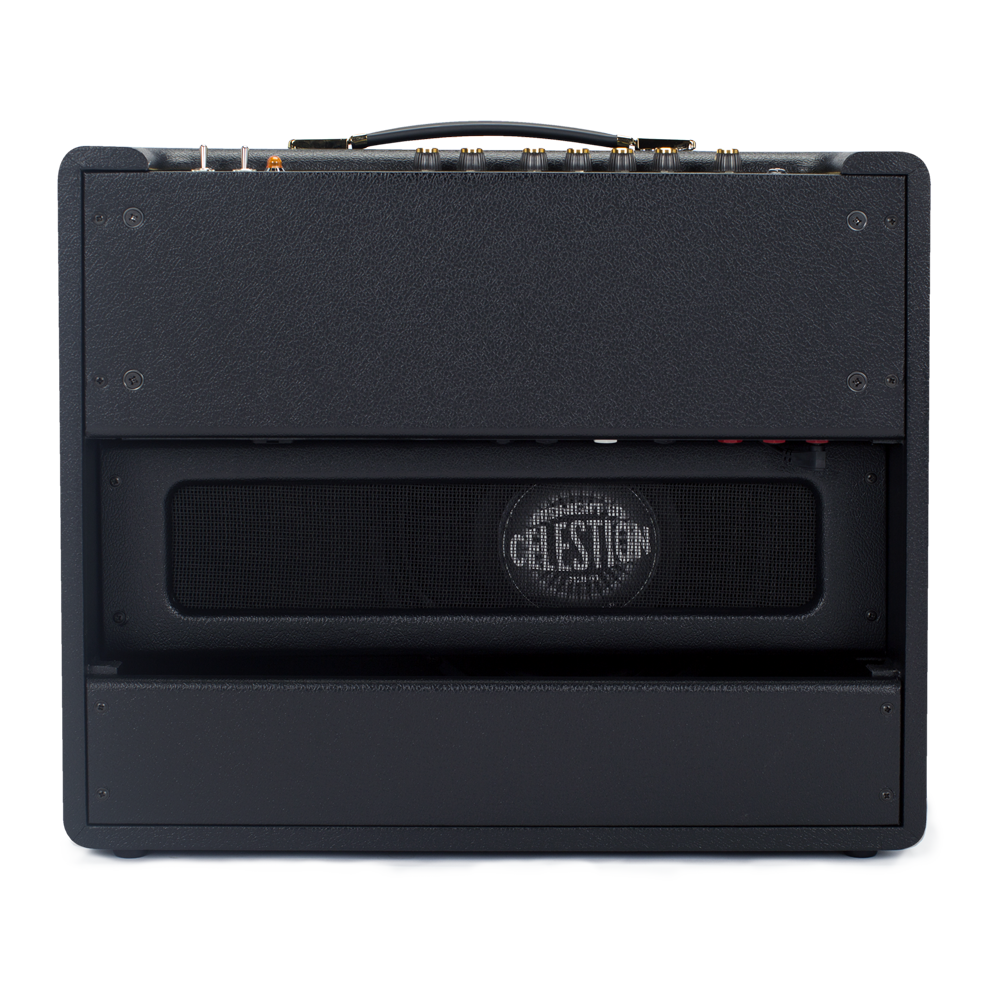 Marshall ORI50C Origin 1x12" 50-watt Tube Combo Amp