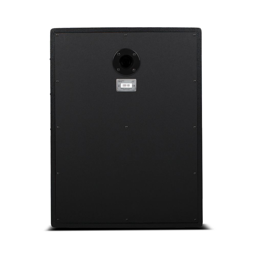 Marshall Code212 100-watt 2x12" Extension Cabinet