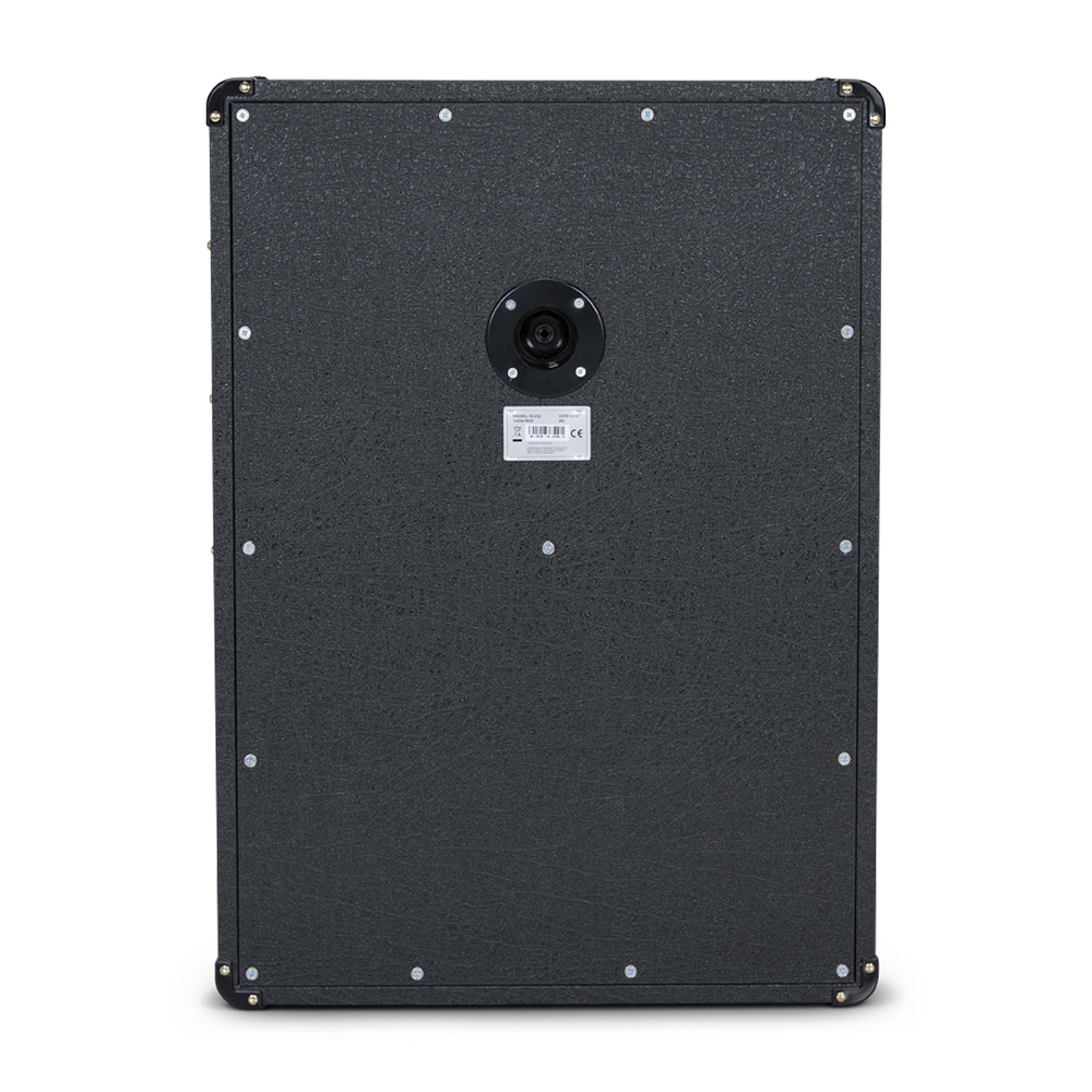 Marshall SC212 Studio Classic 140-watt 2x12" Vertical Extension Cabinet