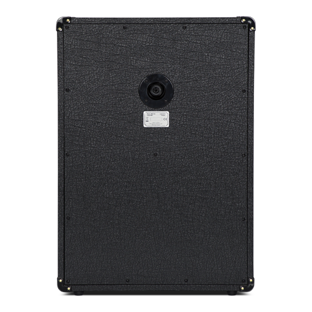 Marshall MX212A 160-watt 2x12" Vertical Slant Extension Cabinet