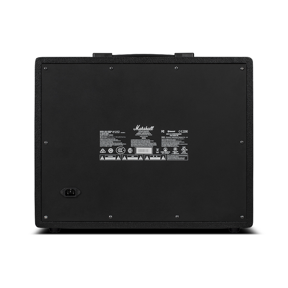 Marshall Code 50 1x12" 50-watt Digital Combo Amp