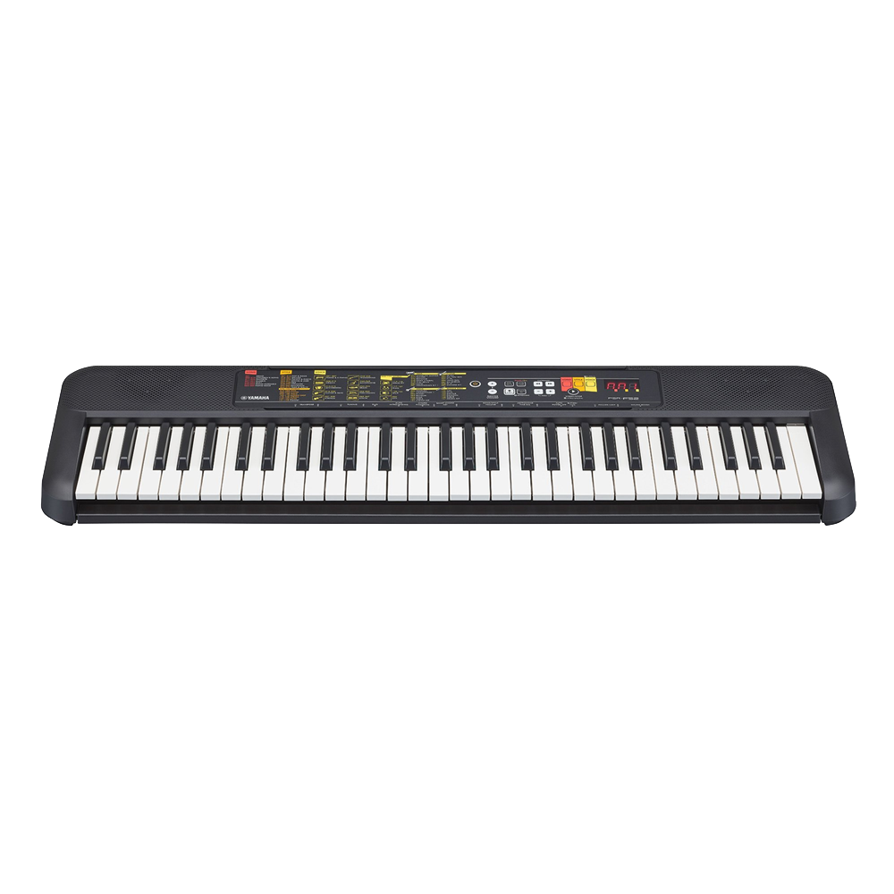 yamaha psr f52 pedal Buy Yamaha PSR-F52 61 Keys Portable Keyboard