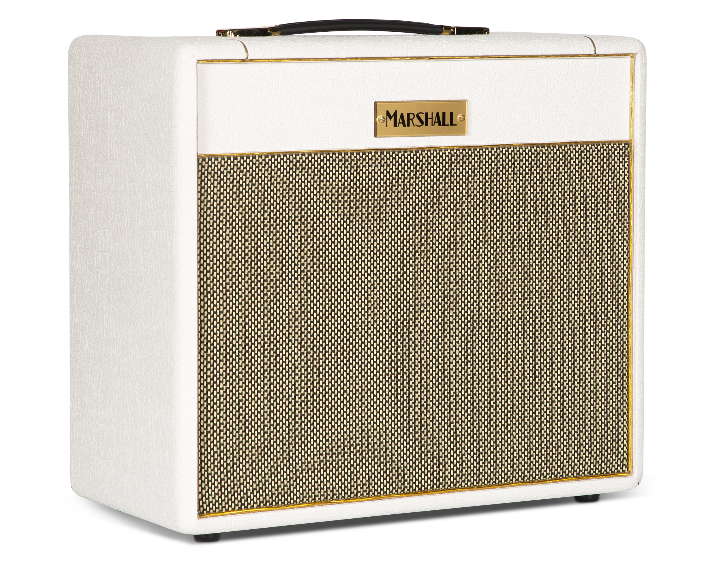 Marshall SV20C Studio Vintage 1x10" 20/5-watt Tube Combo Amp - Special Edition