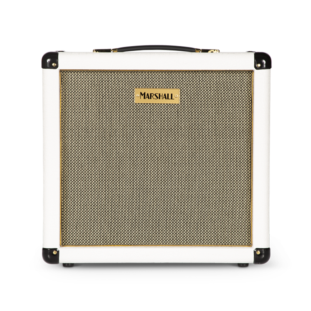 Marshall SC112 Studio Classic 70-watt 1x12" Extension Cabinet - Special Edition