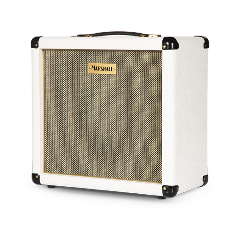 Marshall SC112 Studio Classic 70-watt 1x12" Extension Cabinet - Special Edition