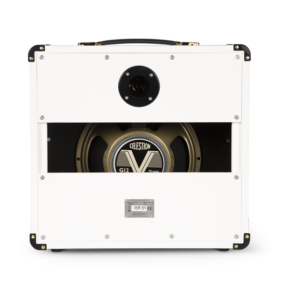 Marshall SC112 Studio Classic 70-watt 1x12" Extension Cabinet - Special Edition