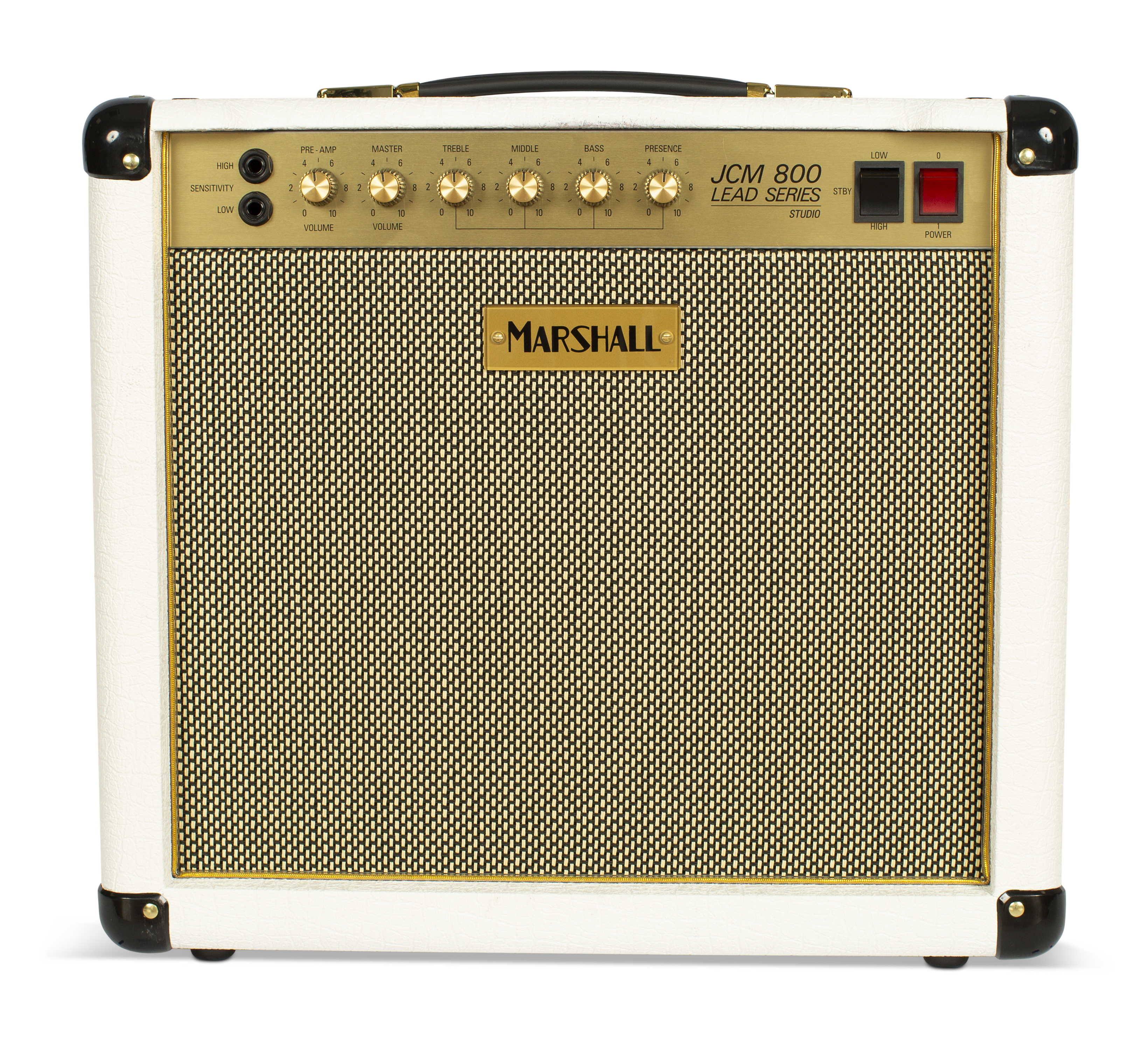 Marshall SC20C Studio Classic 1x10" 20/5-watt Tube Combo Amp - Special Edition