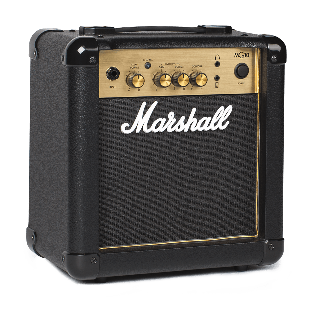 Marshall MG10G 10Watt Combo Guitar Amplifier