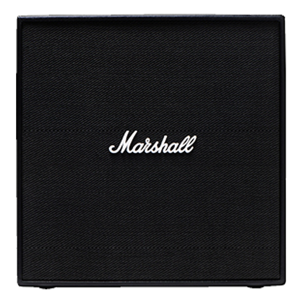 Marshall Code412 200-watt 4x12" Extension Cabinet