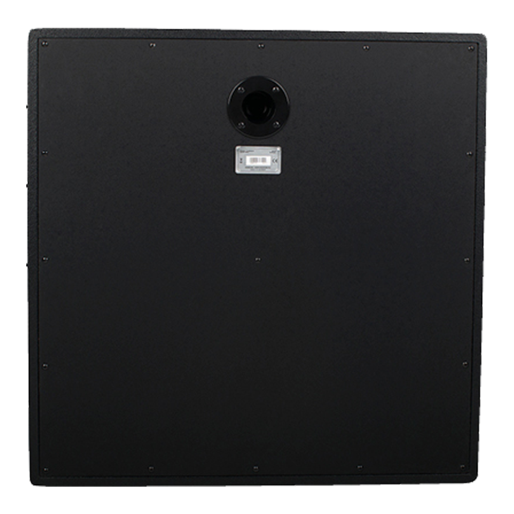 Marshall Code412 200-watt 4x12" Extension Cabinet