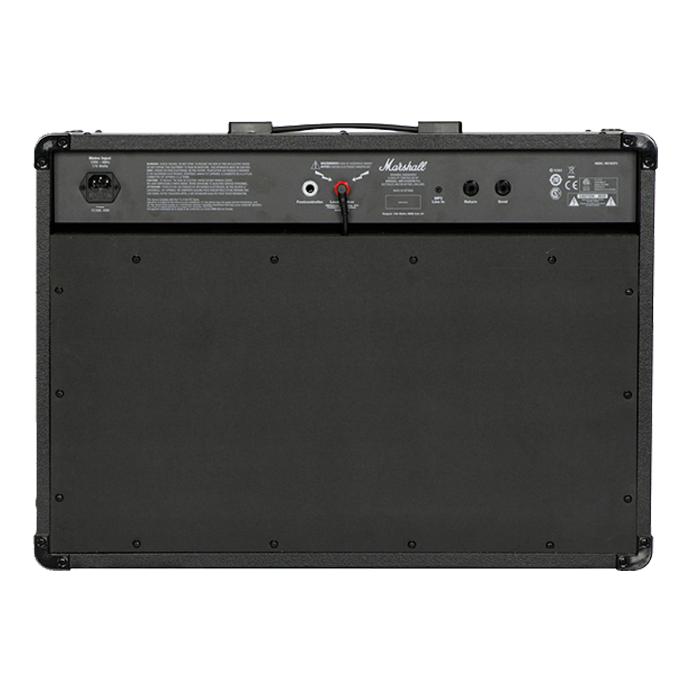 Marshall MG102GFX 2x12" 100-watt Combo Amp with Effects