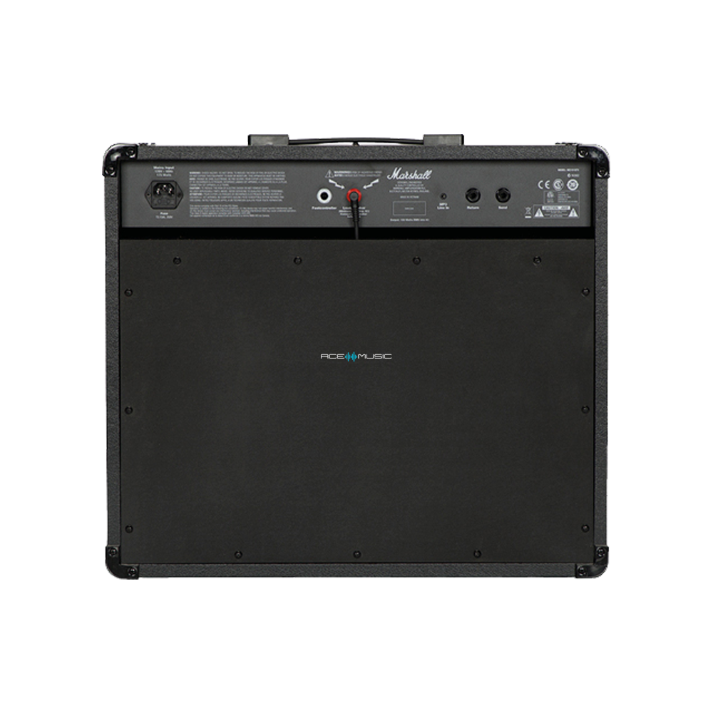 Marshall MG101GFX 1x12" 100-watt Combo Amp with Effects