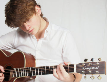 Tanglewood Quite Rise in India: How a British Brand Won Our Guitar Hearts (2022-2025)