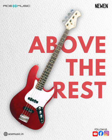 Best Acoustic Guitar for Beginners in India (2026 Guide)
