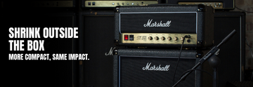 Marshall Studio Classic Series