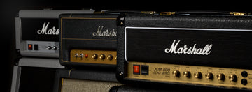 Marshall Studio Series