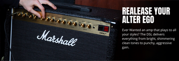 Marshall DSL Series
