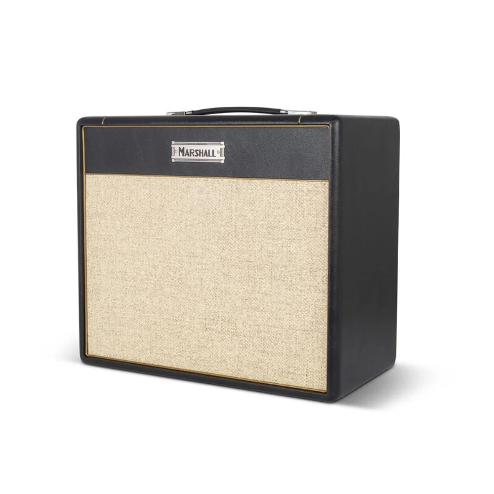 Marshall ST20C Studio JTM 1 x 12-inch 20-/5-watt Tube Combo Amplifier