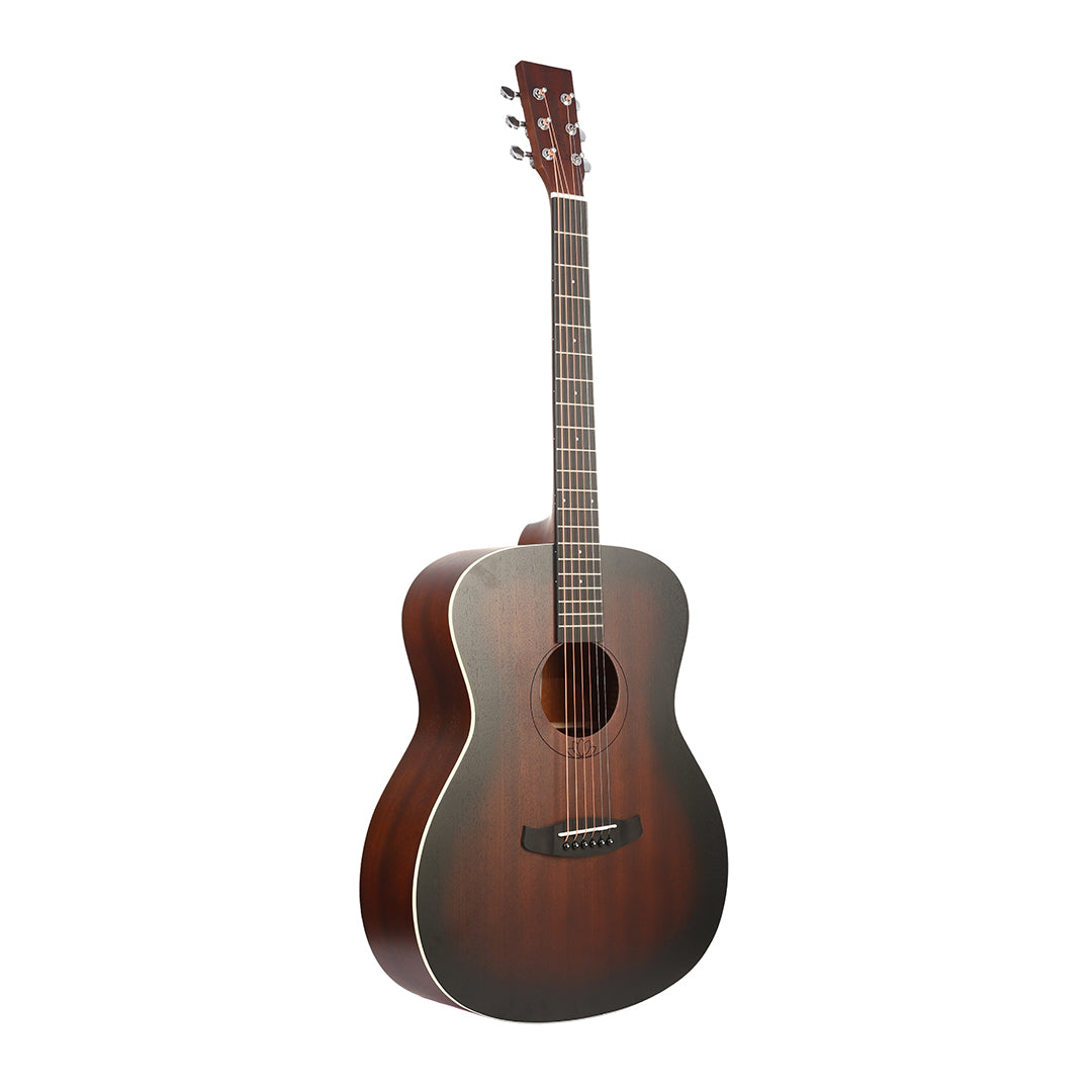 Tanglewood Lotus Series TLF-3  – Special Edition Orchestra Acoustic Guitar