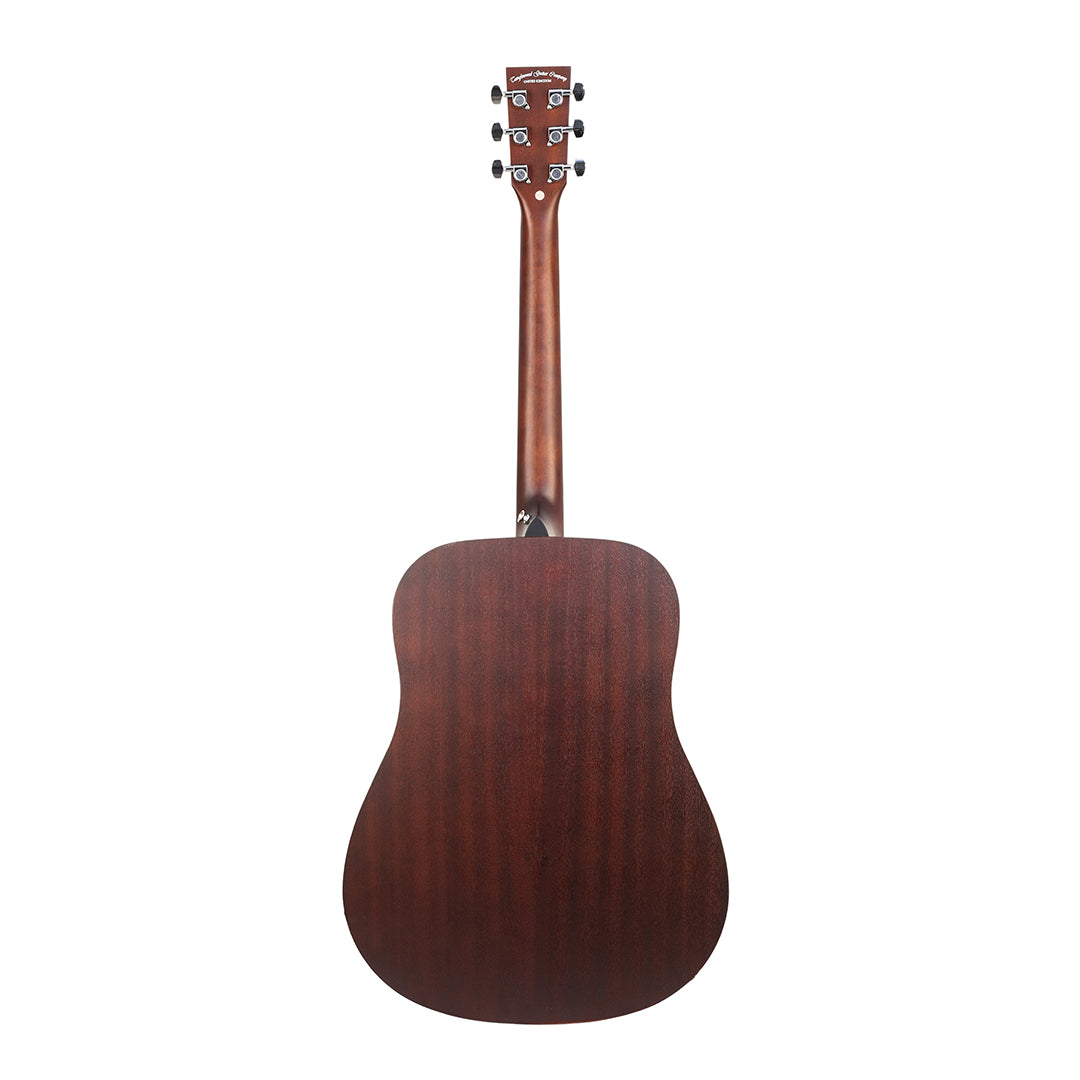 Tanglewood Lotus Series TLF-5 – Special Edition Dreadnaught Acoustic Guitar