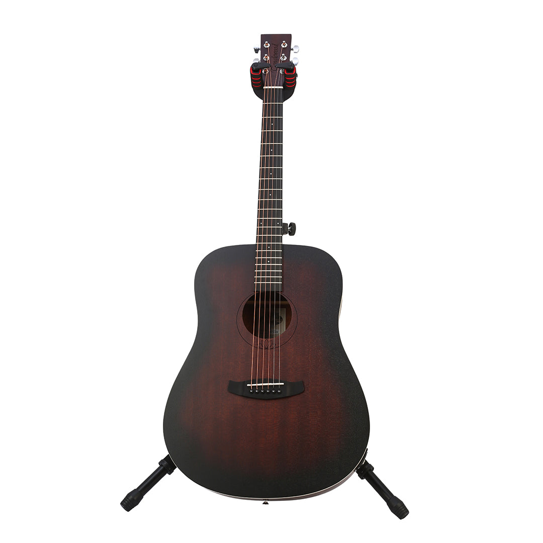 Tanglewood Lotus Series TLF-5E – Special Edition Dreadnaught Semi Acoustic Guitar