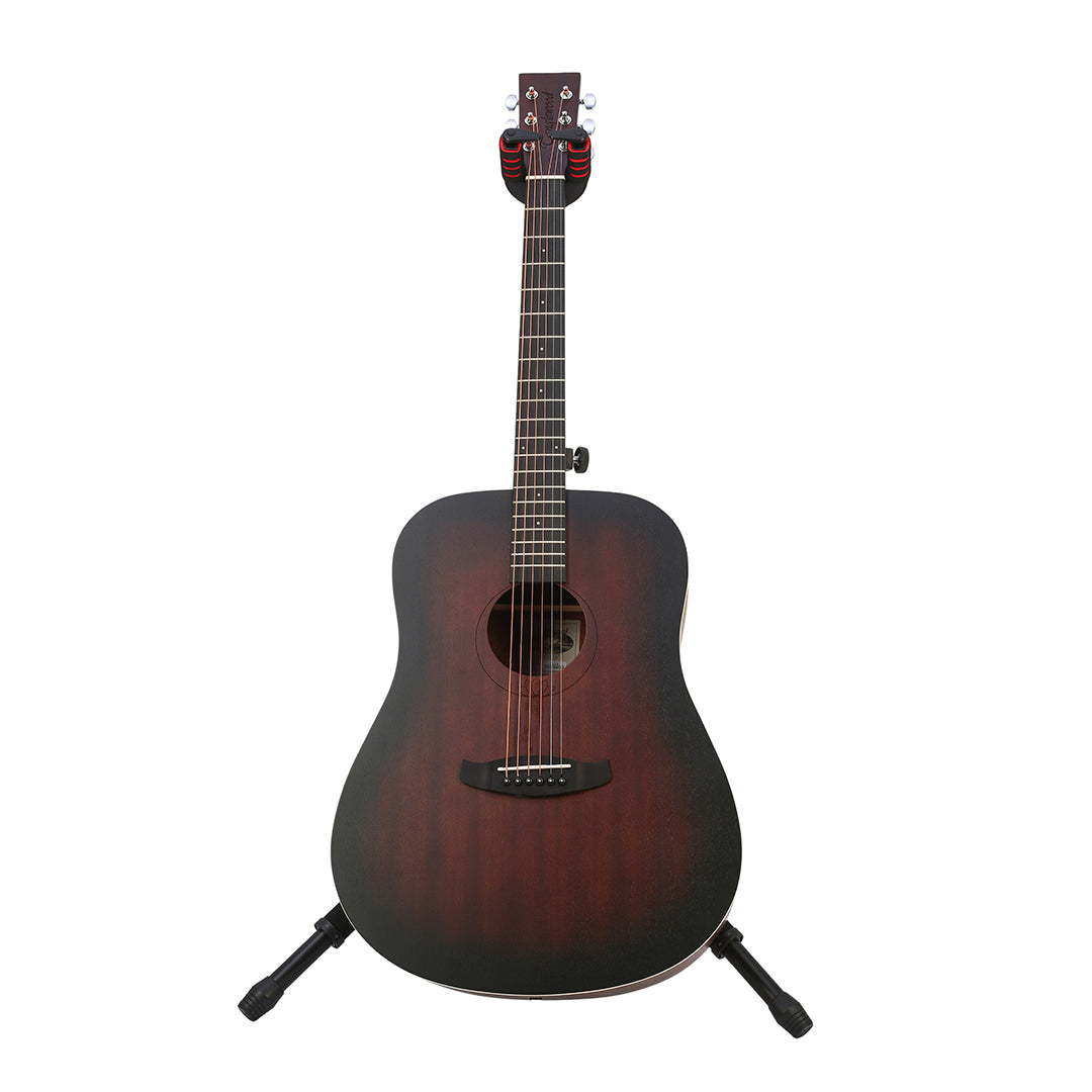 Tanglewood Lotus Series TLF-5 – Special Edition Dreadnaught Acoustic Guitar