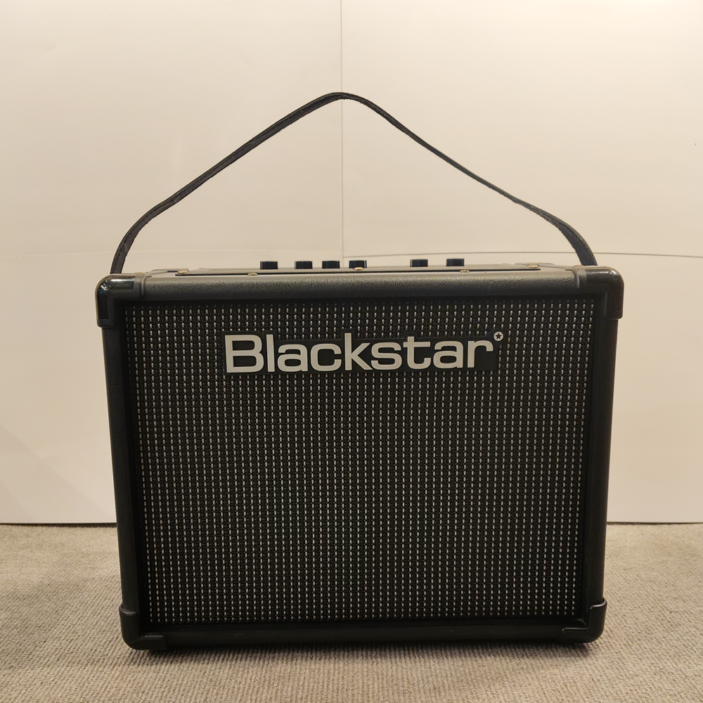 Blackstar ID:Core 20 V3 20-Watt Stereo Guitar Combo Amplifier - B Stock