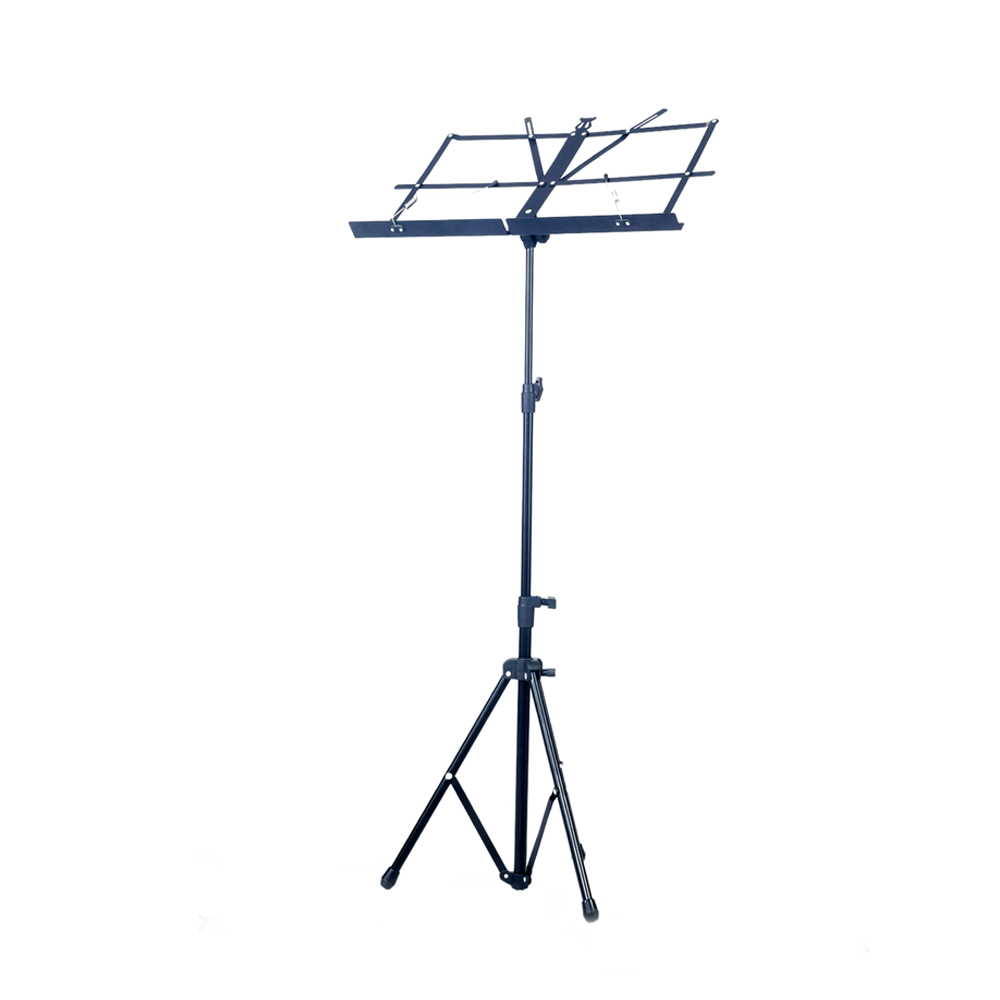 Hebikuo PA200 Foldable Music Stand