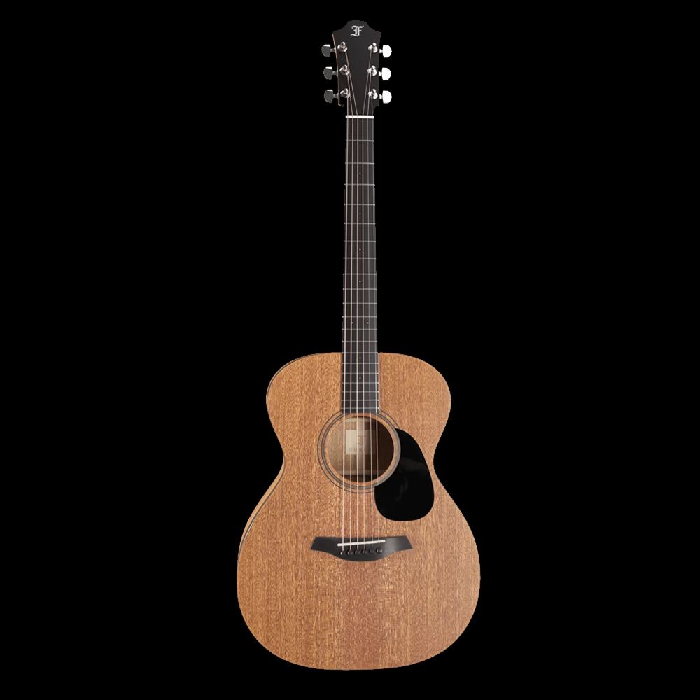 Furch Blue OM-MM LR Baggs SPE Pickup, Electro-Acoustic Guitar (Without Gigbag)