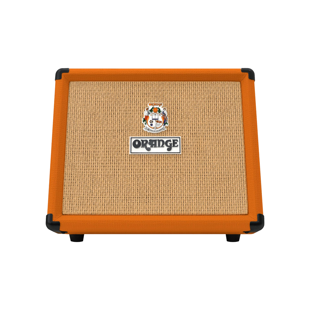 Orange Crush 30 30W Twin Channel Acoustic Combo Guitar Amp