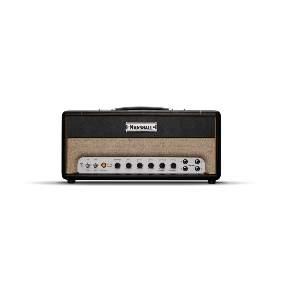 Marshall ST20H Studio JTM 20-watt Amplifier Head