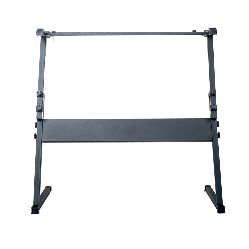 Hebikuo Q168A Z keyboard Stand 2.5 cm