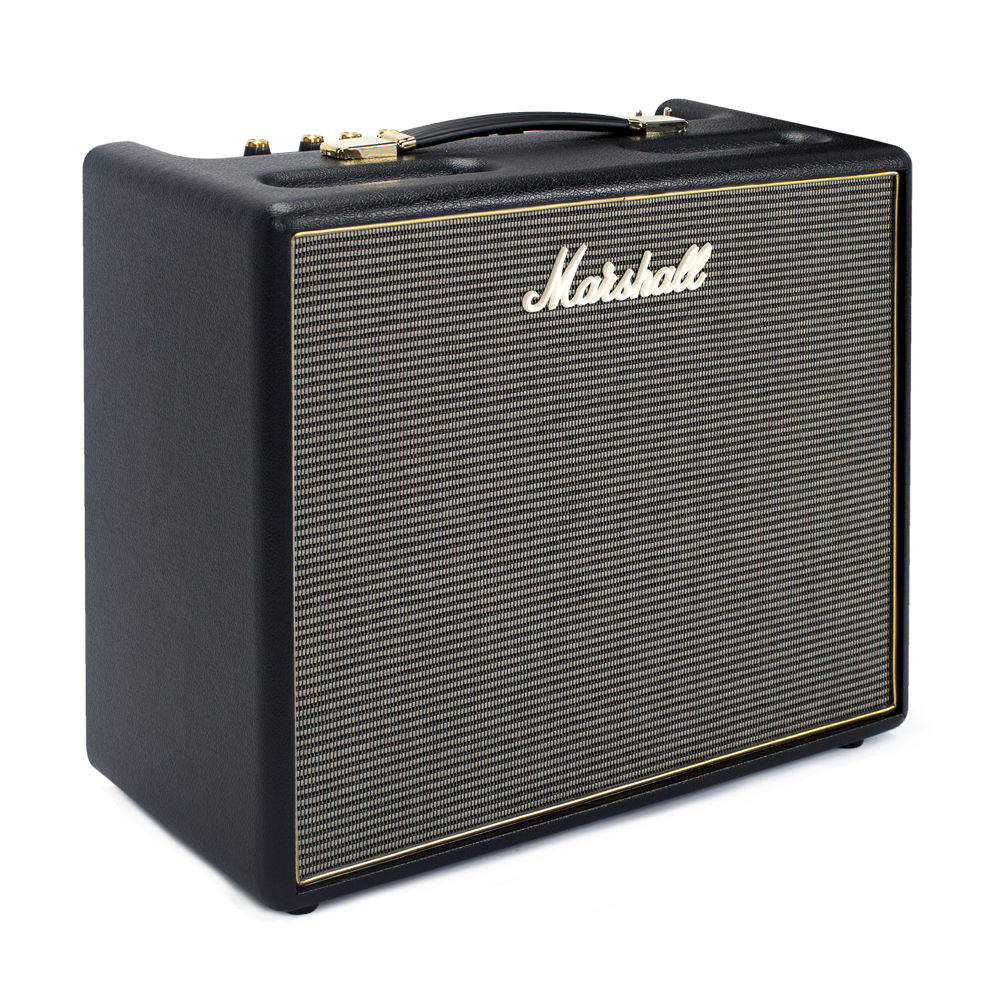 Marshall ORI20C Origin 1x10" 20-watt Tube Combo Amp - Open Box