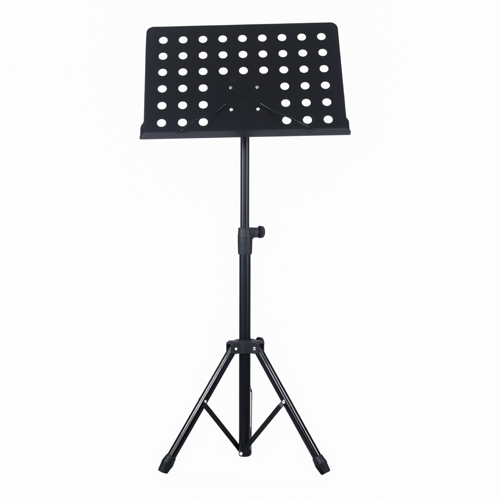 Hebikuo P05 Orchestral Conductor Sheet Stand (Notation Stand)