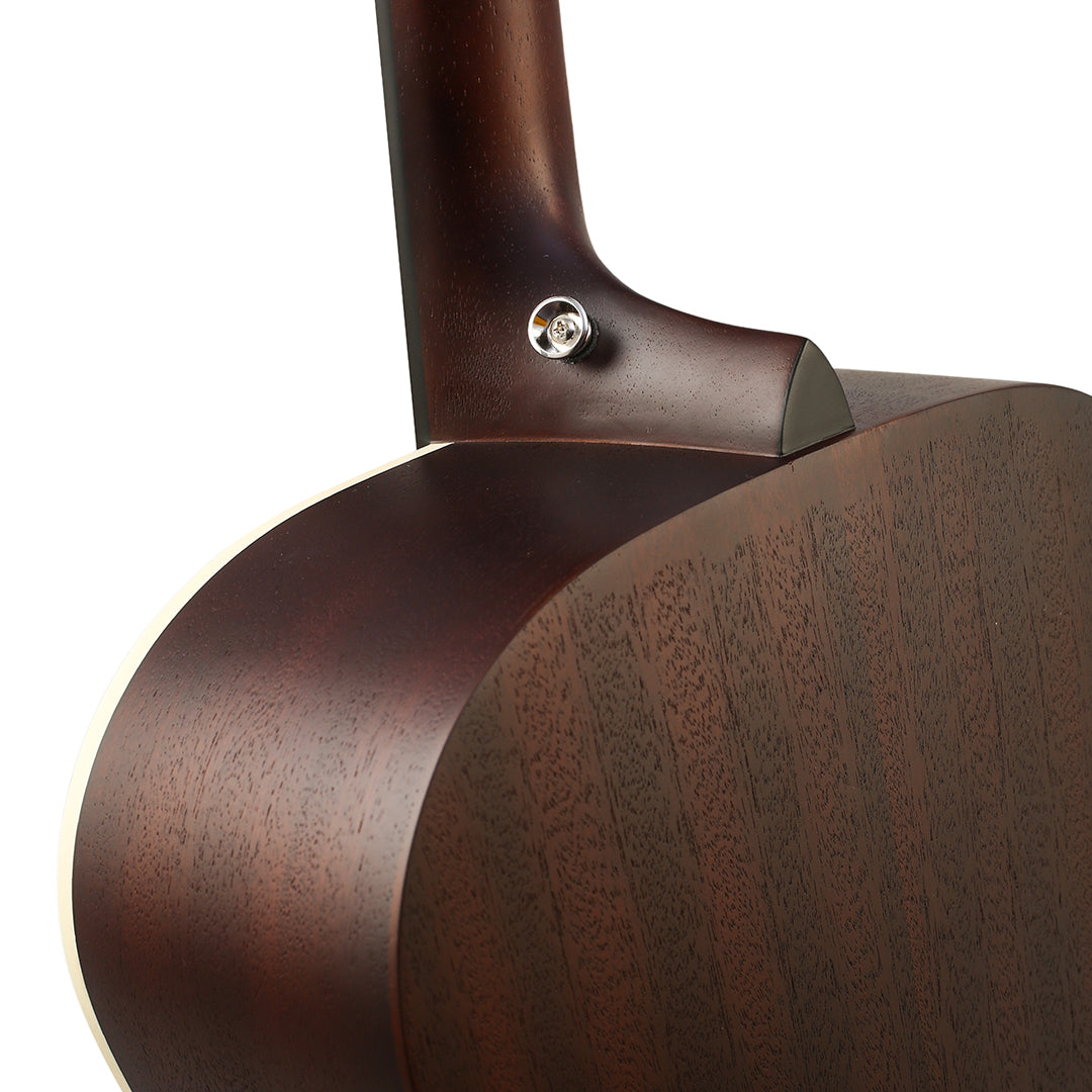 Tanglewood Lotus Series TLF-3E – Special Edition Orchestra Semi Acoustic Guitar