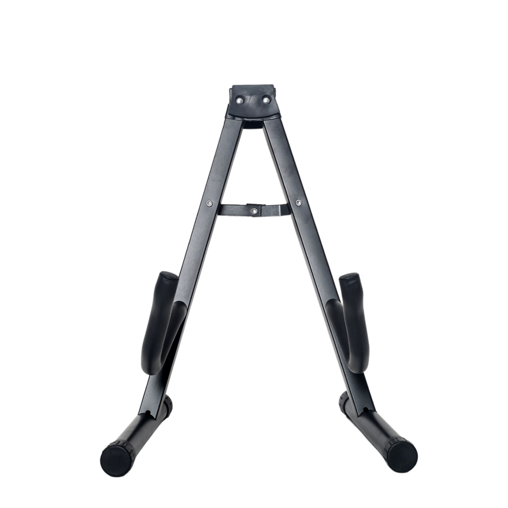 Hebikuo J-40B A-Shape Frame Guitar Stand